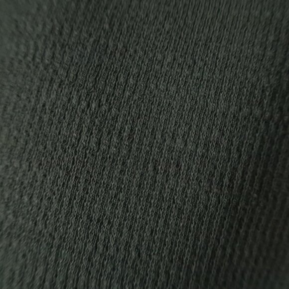 Tommy Bahama Green Heather On the Doubles Half Zip Reversible Sweater (XL) SOFT - Picture 11 of 12